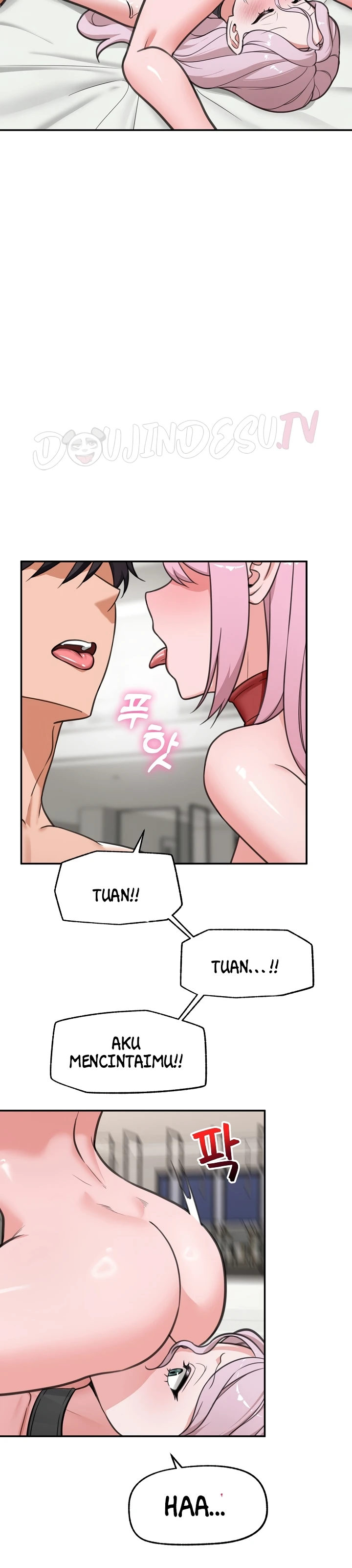 Hypnotic Guard - Page 29